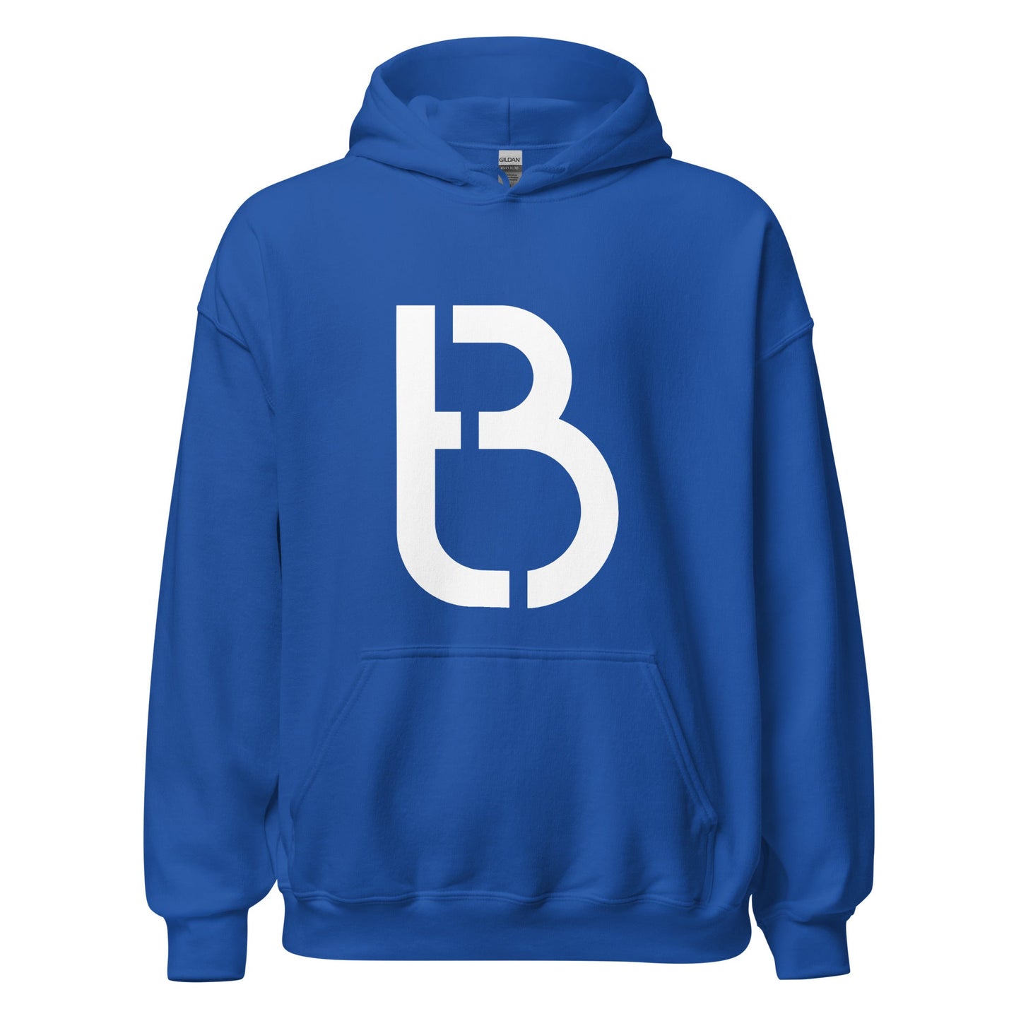 Classic | Hoodie | The Boys | Emblem Logo
