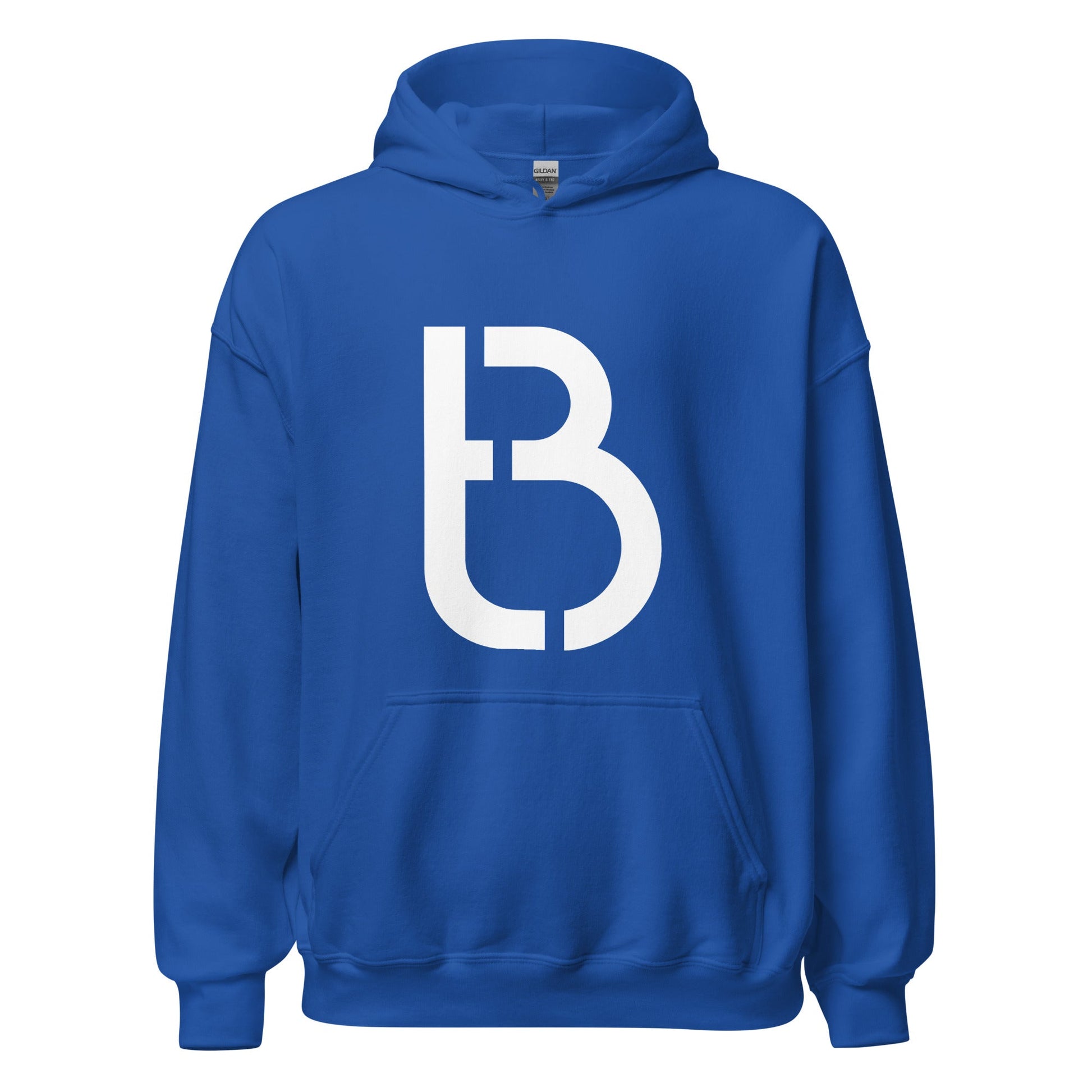 Classic | Hoodie | The Boys | Emblem Logo