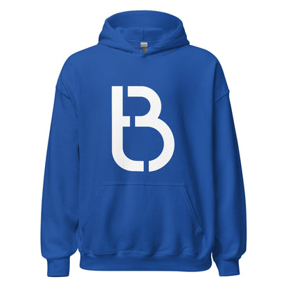 Classic | Hoodie | The Boys | Emblem Logo