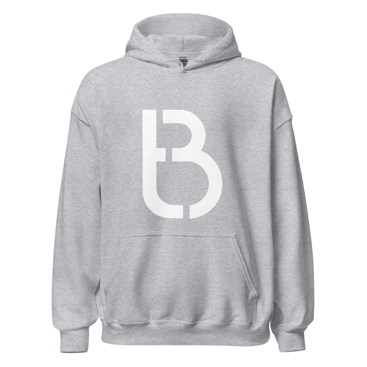 Classic | Hoodie | The Boys | Emblem Logo