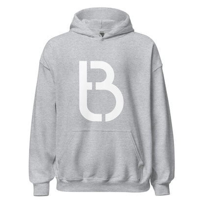 Classic | Hoodie | The Boys | Emblem Logo