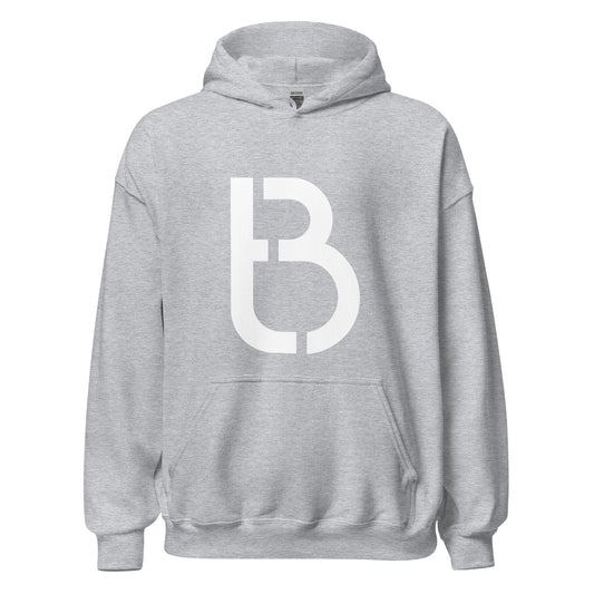 Classic | Hoodie | The Boys | Emblem Logo
