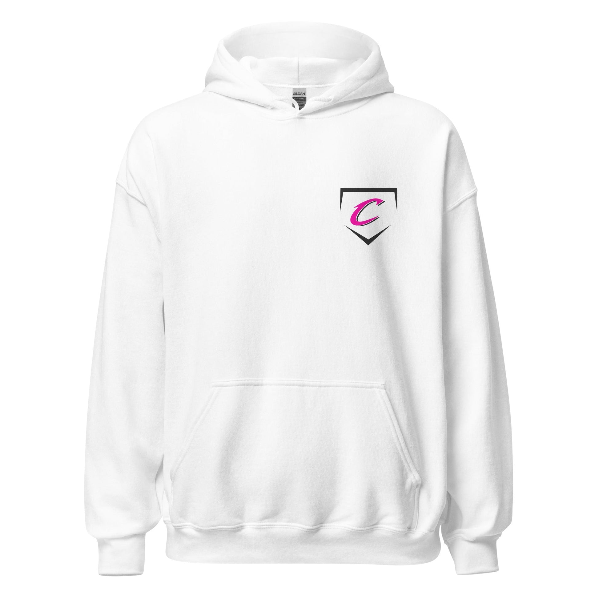 Classic | Hoodie | The Dawgs | C-Mark Logo