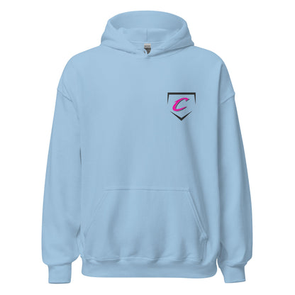 Classic | Hoodie | The Dawgs | C-Mark Logo