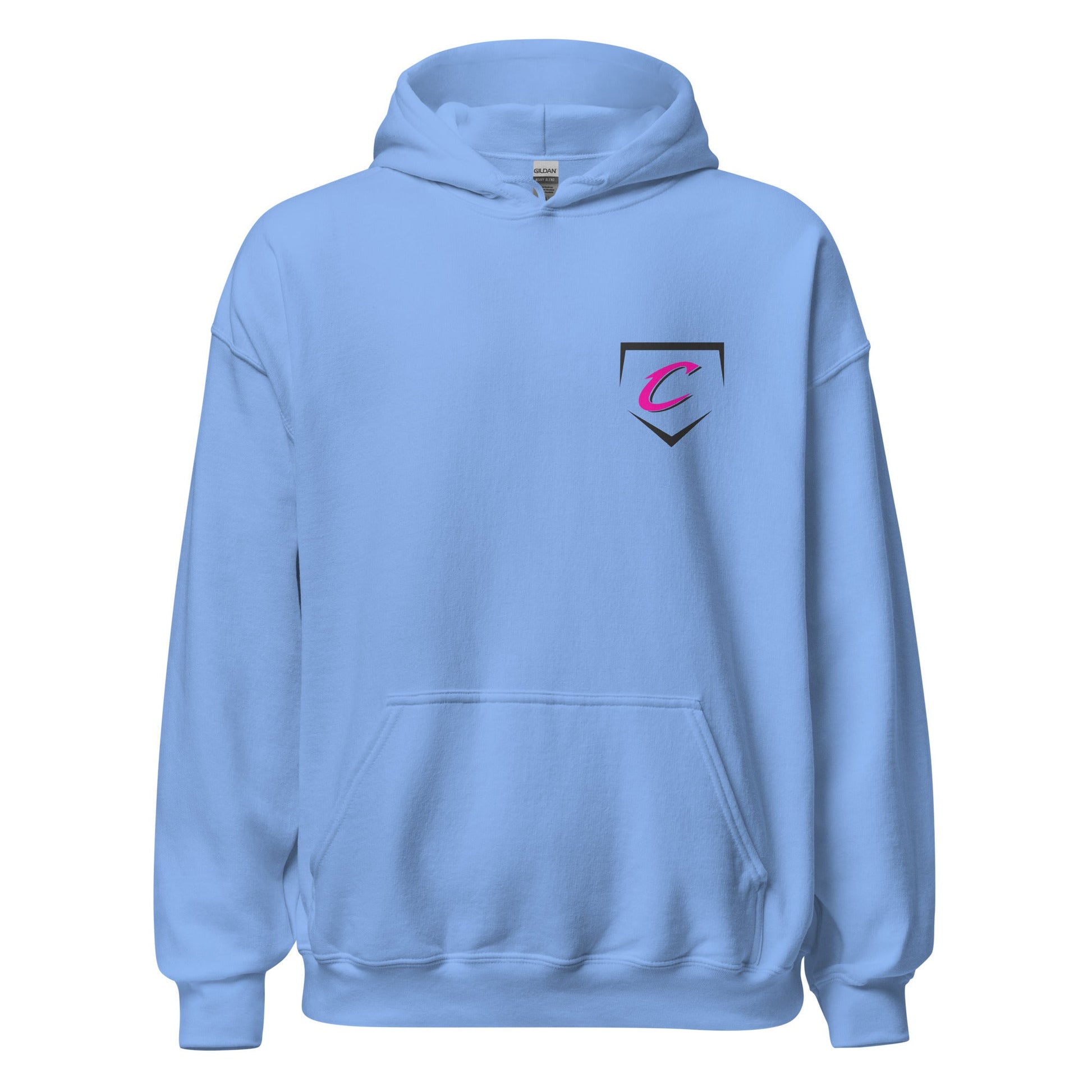 Classic | Hoodie | The Dawgs | C-Mark Logo