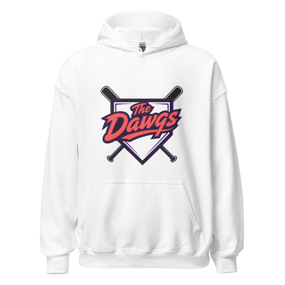 Classic | Hoodie | The Dawgs | Emblem Logo