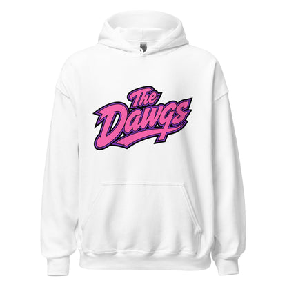Classic | Hoodie | The Dawgs | Vanguard Logo