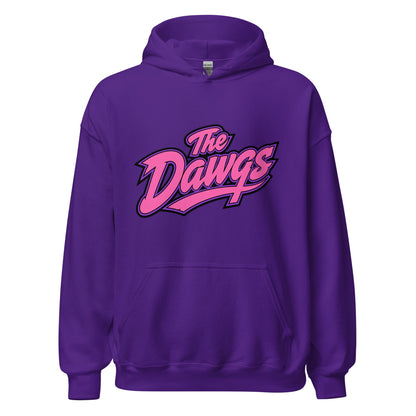 Classic | Hoodie | The Dawgs | Vanguard Logo