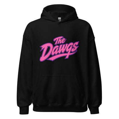 Classic | Hoodie | The Dawgs | Vanguard Logo