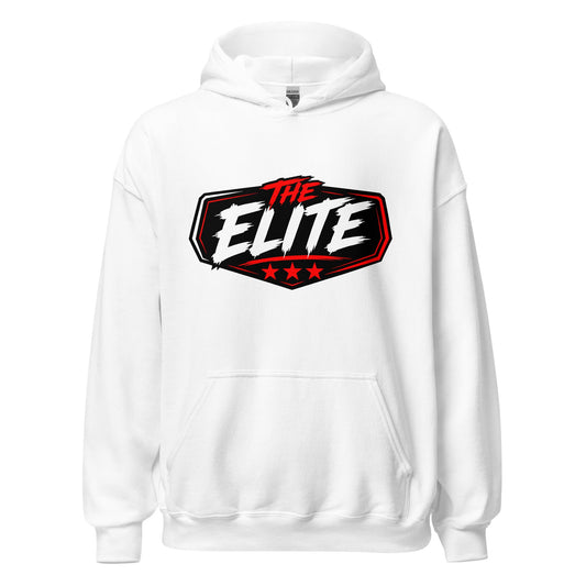 Classic | Hoodie | The Elite | Vanguard Logo