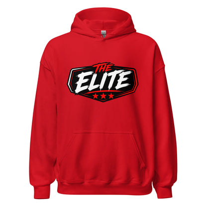 Classic | Hoodie | The Elite | Vanguard Logo