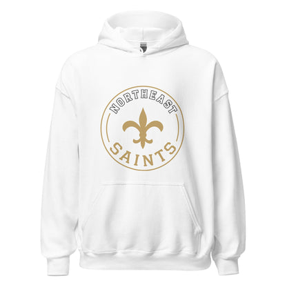Classic | Hoodie | The St Stephen Saints | Vanguard Emblem Logo