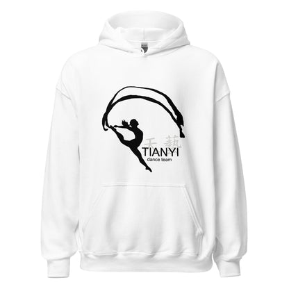 Classic | Hoodie | Tianyi Dance Team
