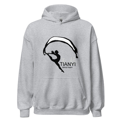 Classic | Hoodie | Tianyi Dance Team
