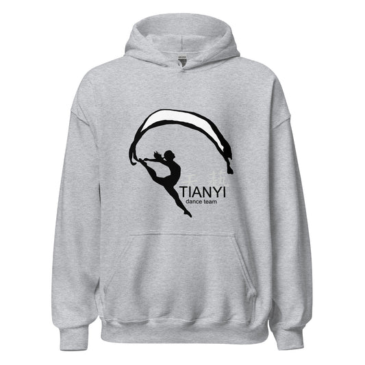 Classic | Hoodie | Tianyi Dance Team