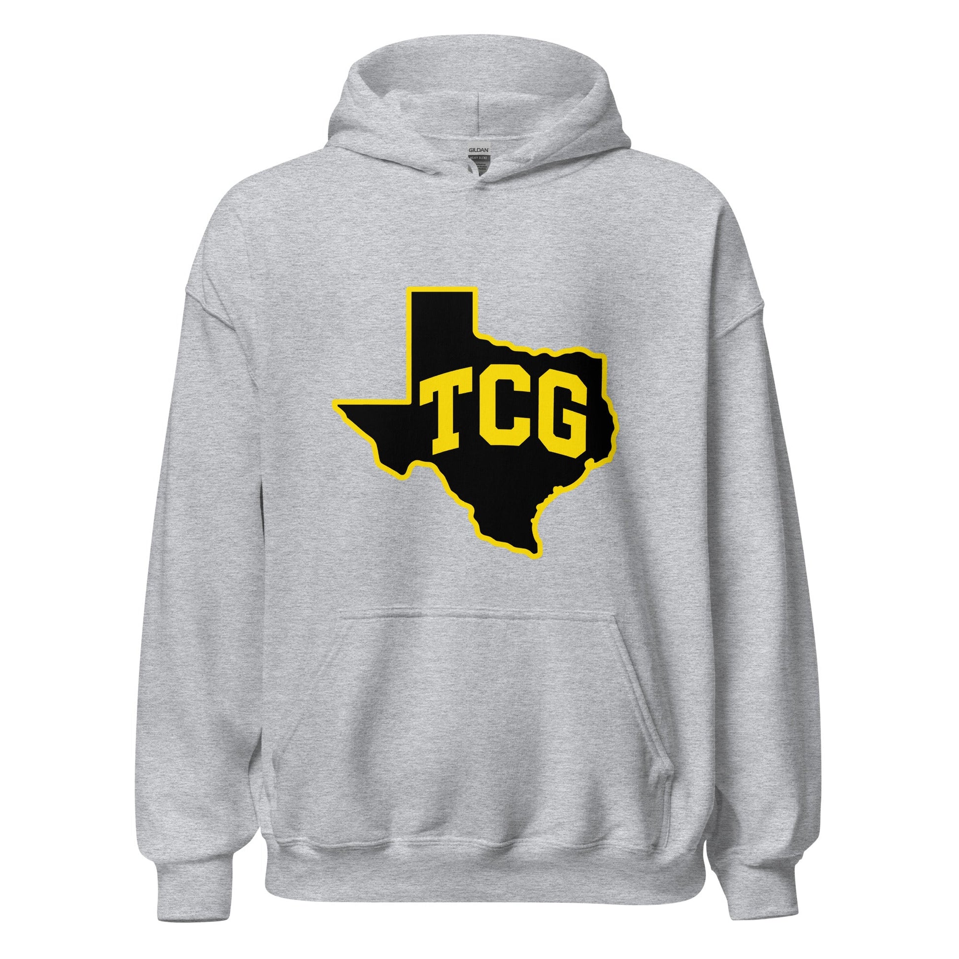 Classic | Hoodie | Tri-County Ghosts | Valor Logo