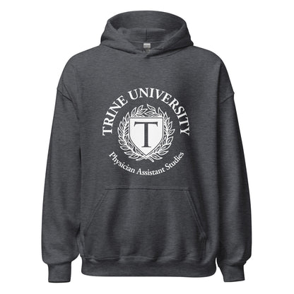 Classic | Hoodie | Trine PA program | Emblem Logo