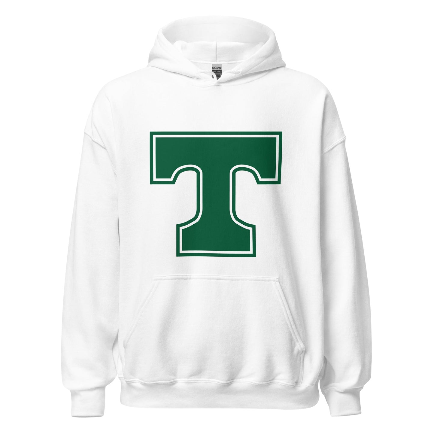 Classic | Hoodie | Trinity Highschool | T Logo