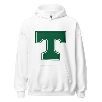 Classic | Hoodie | Trinity Highschool | T Logo
