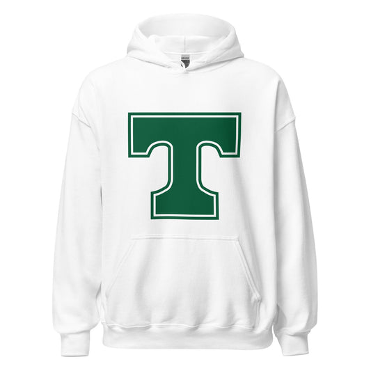Classic | Hoodie | Trinity Highschool | T Logo