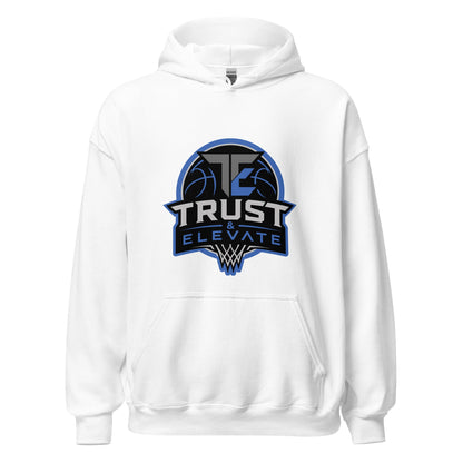 Classic | Hoodie | Trust & Elevate | Vanguard Elite Logo