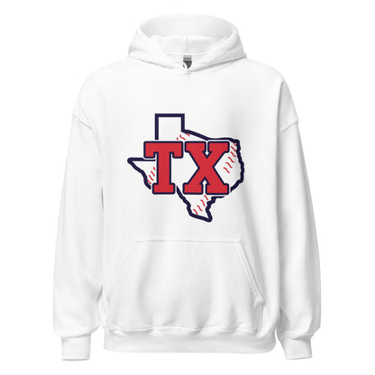 Classic | Hoodie | TX Legends
