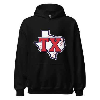 Classic | Hoodie | TX Legends