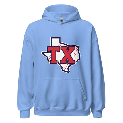 Classic | Hoodie | TX Legends