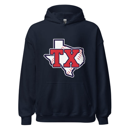 Classic | Hoodie | TX Legends