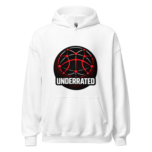 Classic | Hoodie | Underrated Network United – Team Store