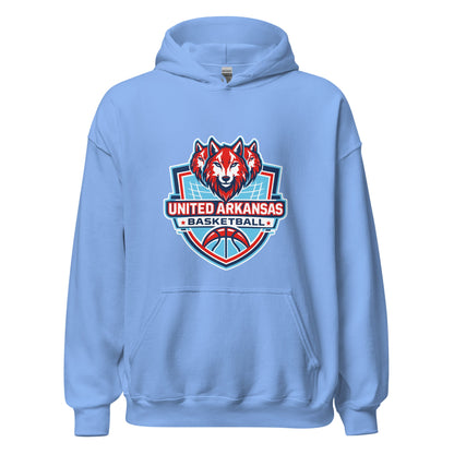 Classic | Hoodie | United Arkansas Basketball