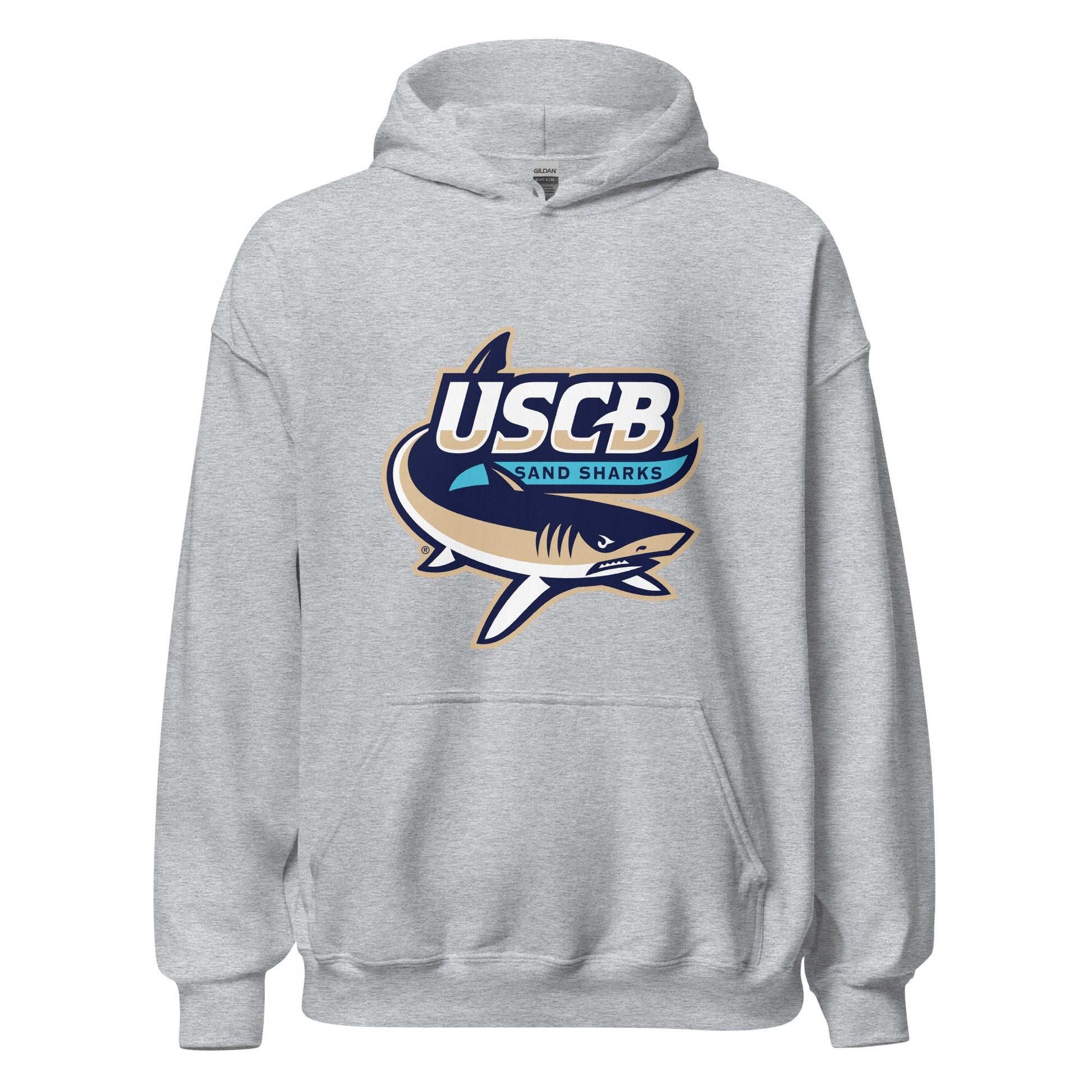 Classic | Hoodie | University South Carolina Beaufort Track & Field