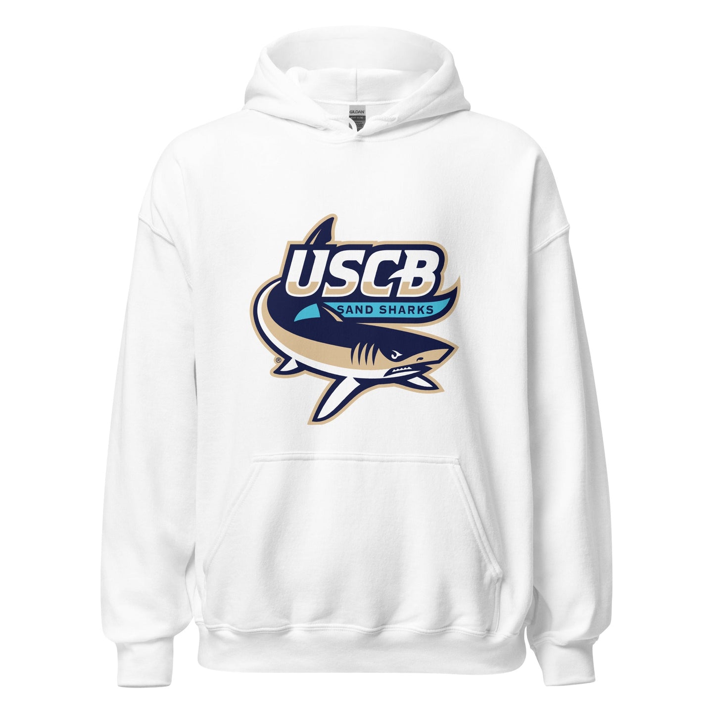 Classic | Hoodie | University South Carolina Beaufort Track & Field