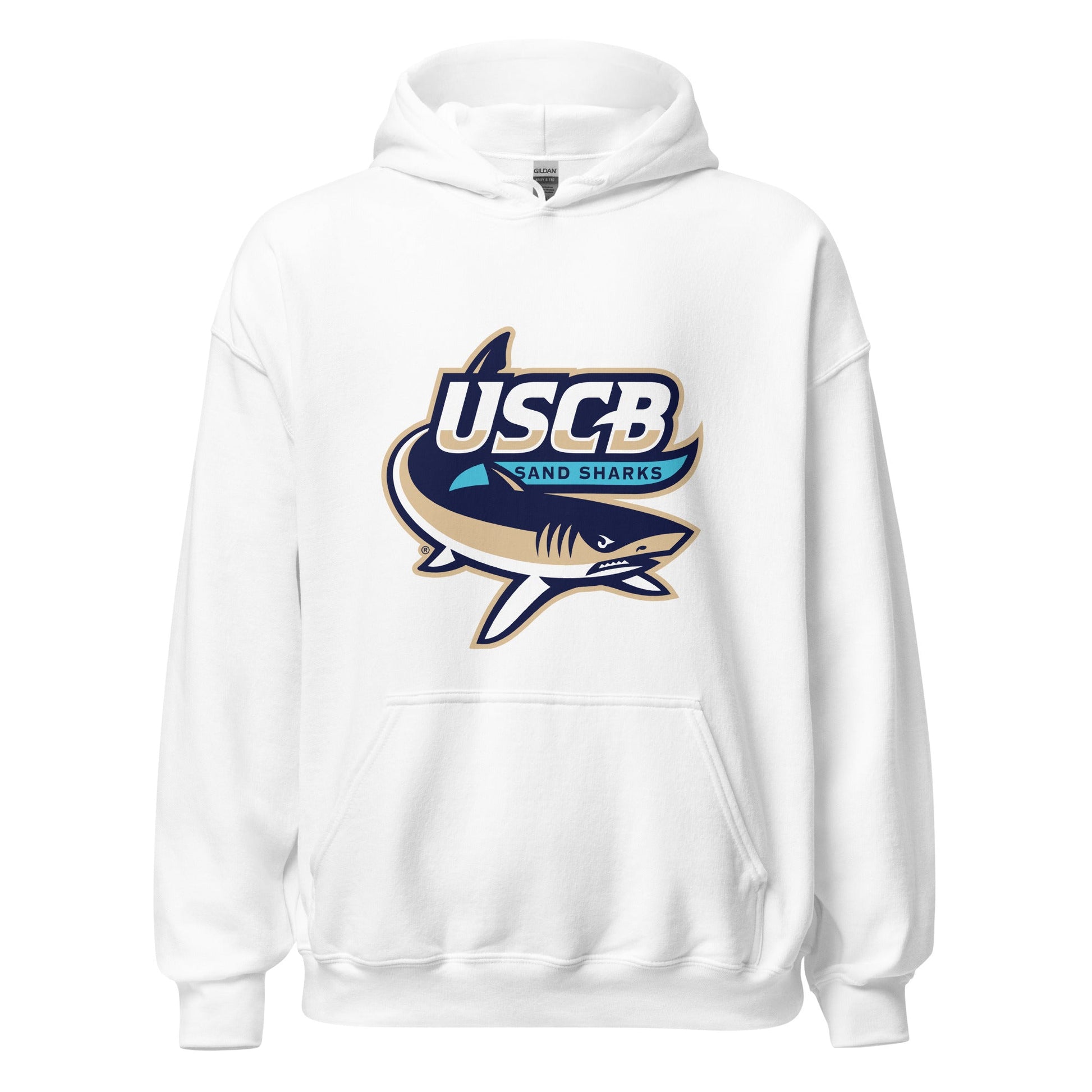 Classic | Hoodie | University South Carolina Beaufort Track & Field