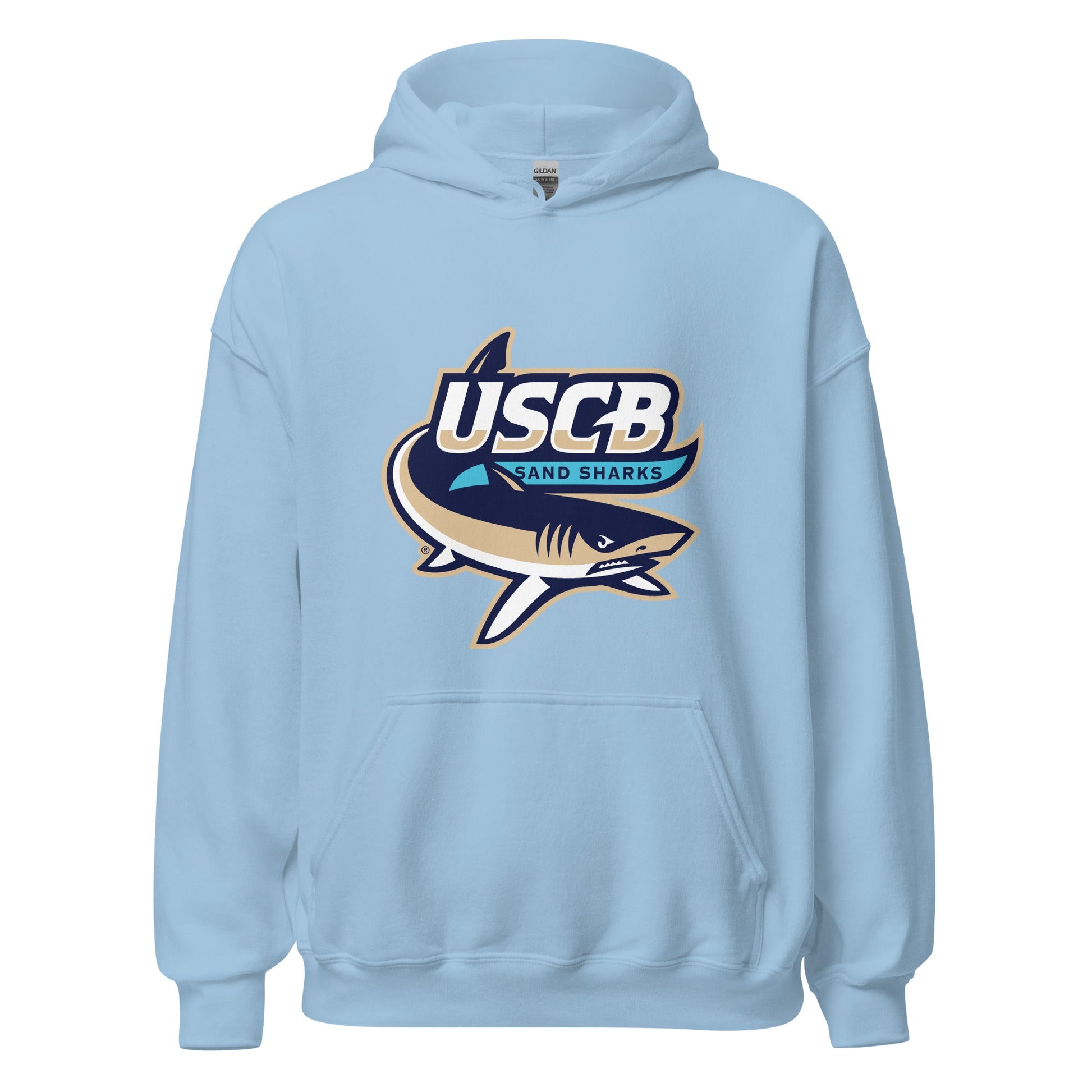 Classic | Hoodie | University South Carolina Beaufort Track & Field