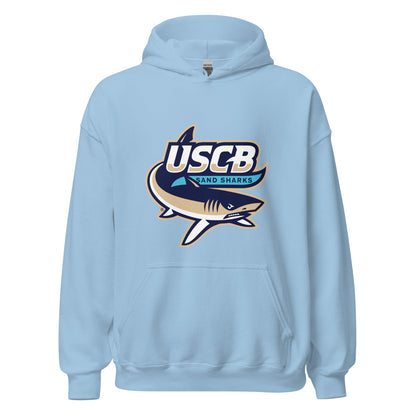 Classic | Hoodie | University South Carolina Beaufort Track & Field