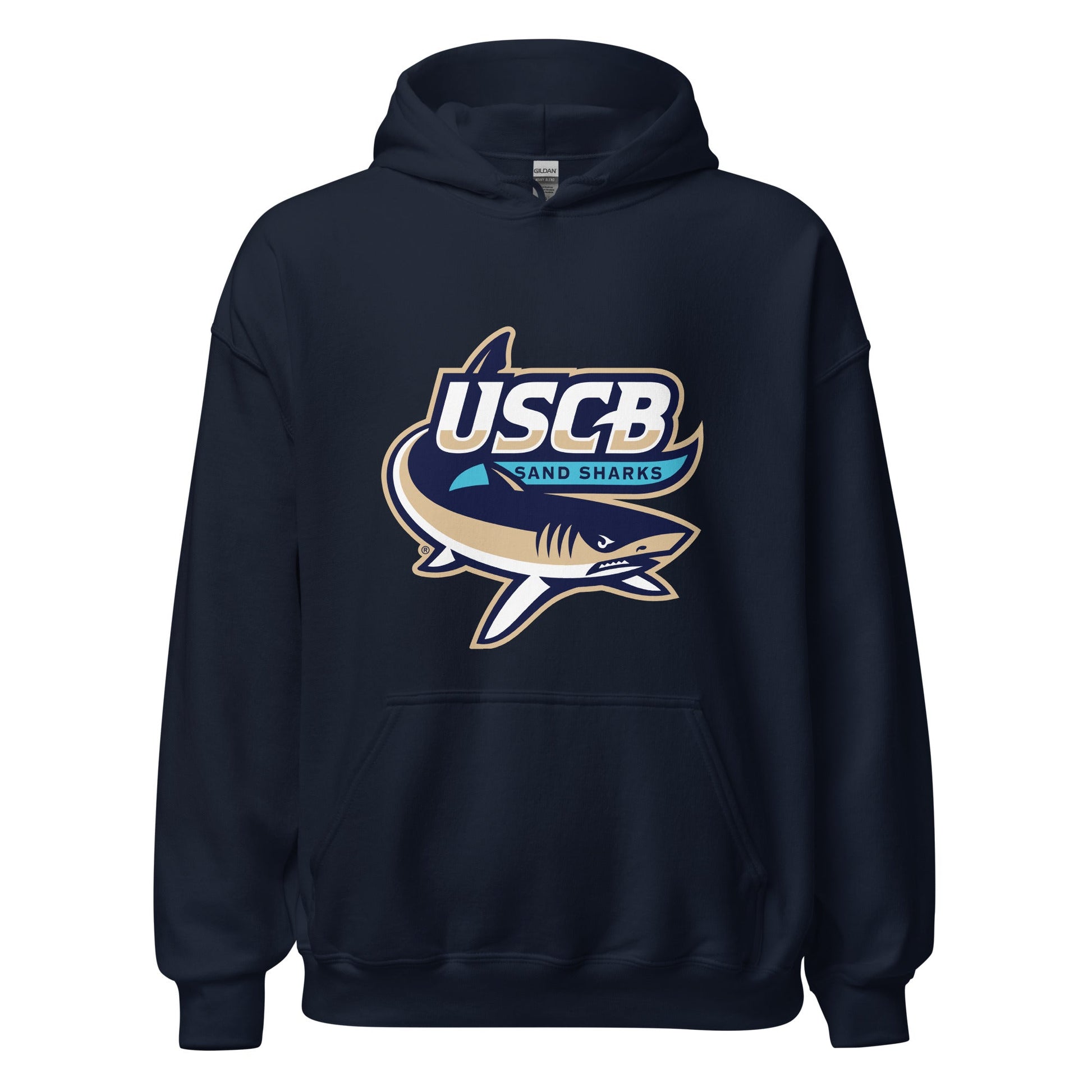 Classic | Hoodie | University South Carolina Beaufort Track & Field