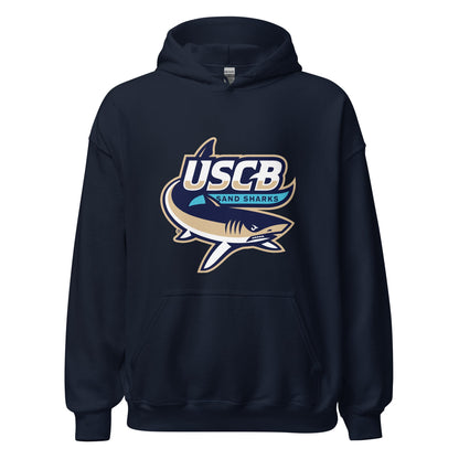 Classic | Hoodie | University South Carolina Beaufort Track & Field