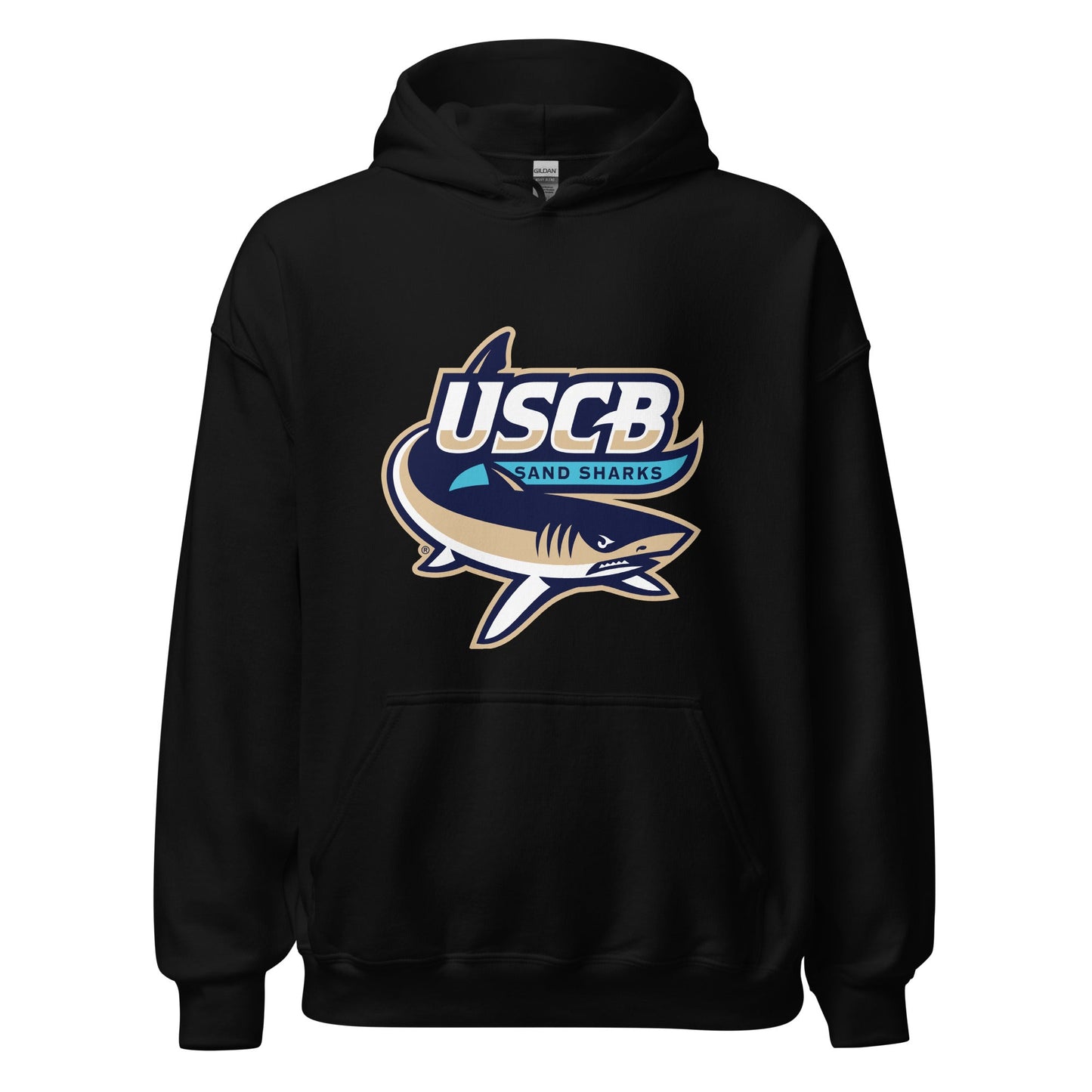 Classic | Hoodie | University South Carolina Beaufort Track & Field