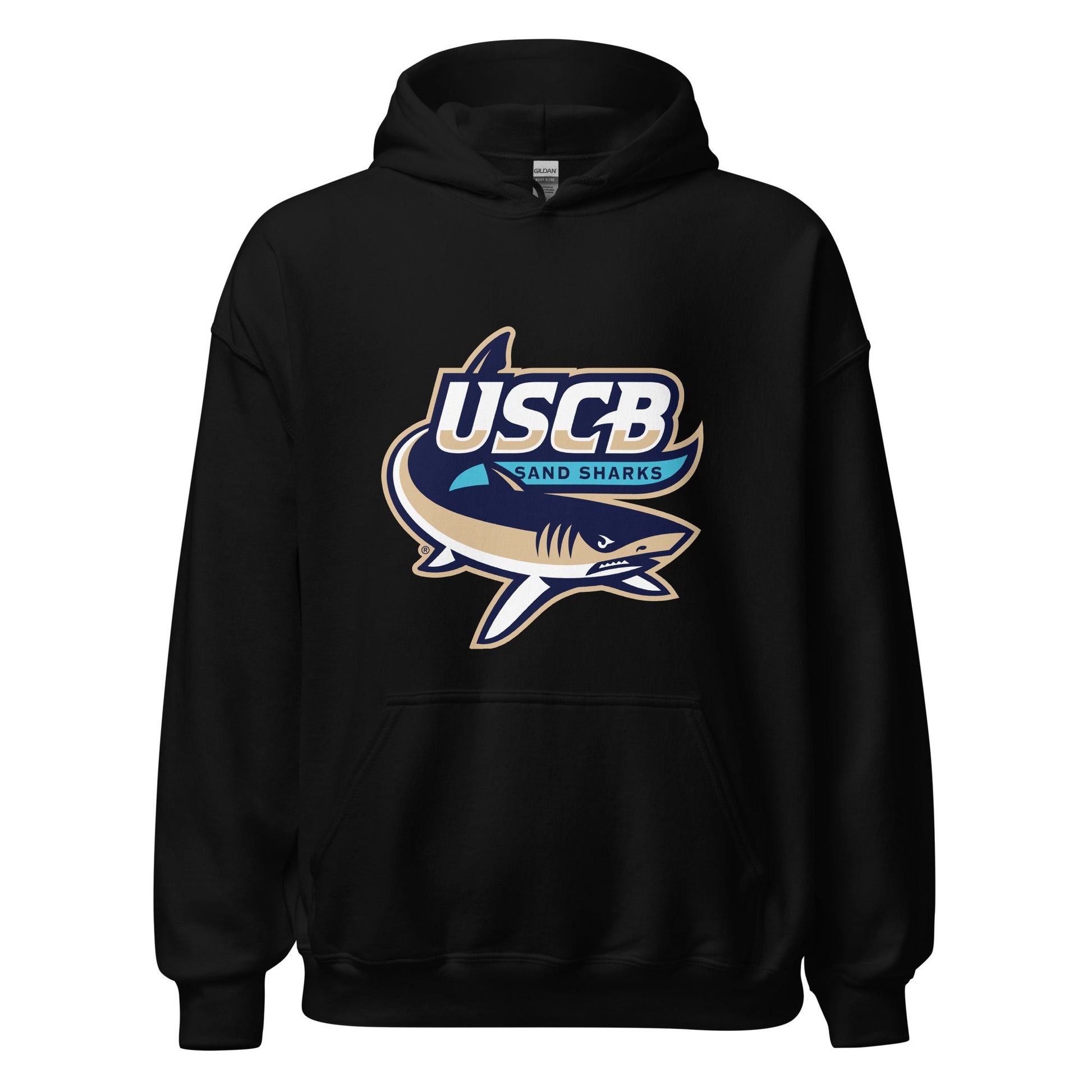 Classic | Hoodie | University South Carolina Beaufort Track & Field