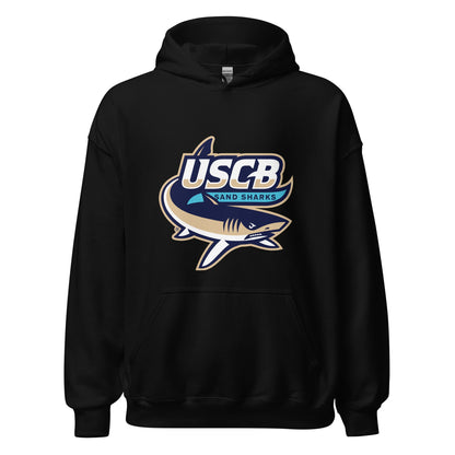 Classic | Hoodie | University South Carolina Beaufort Track & Field
