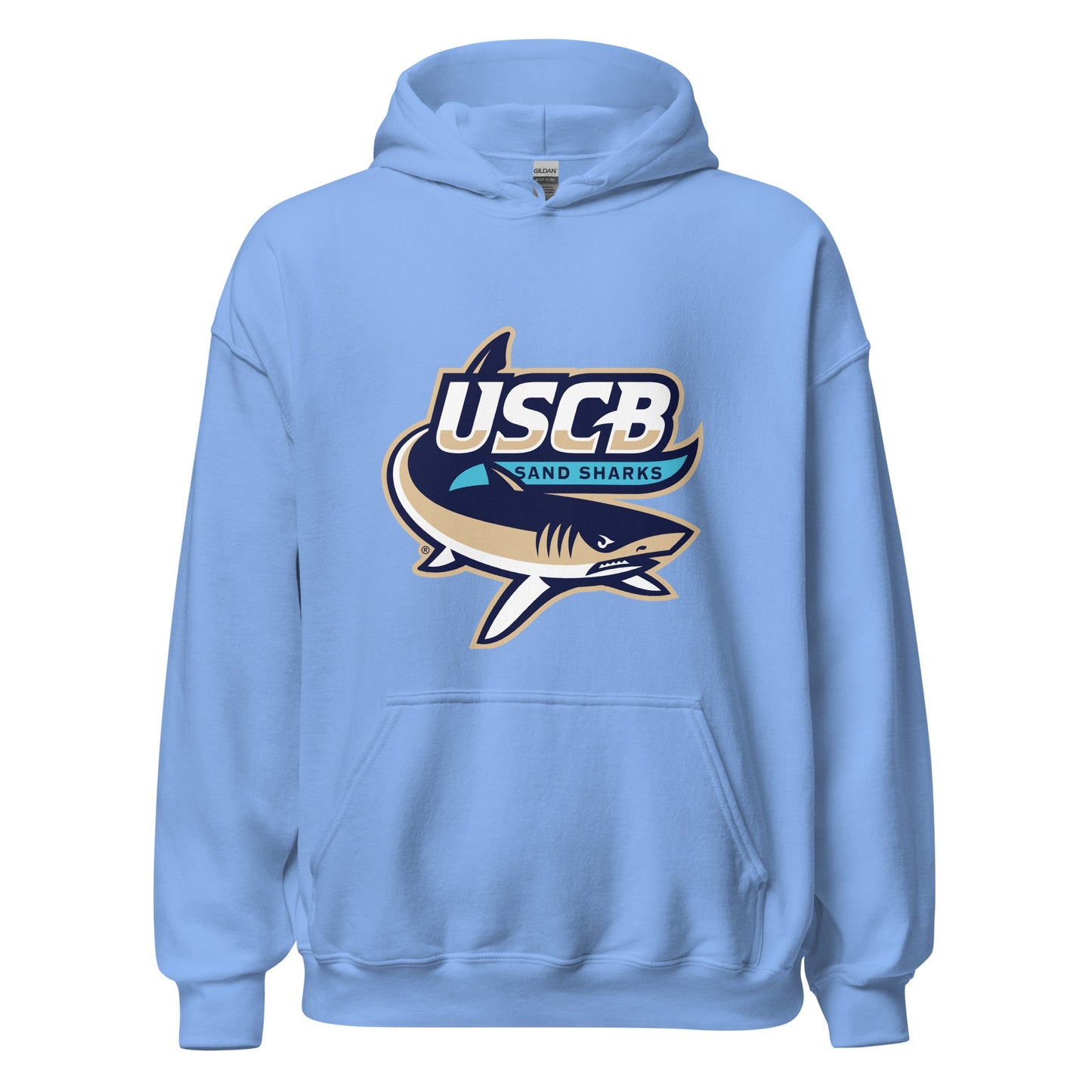 Classic | Hoodie | University South Carolina Beaufort Track & Field