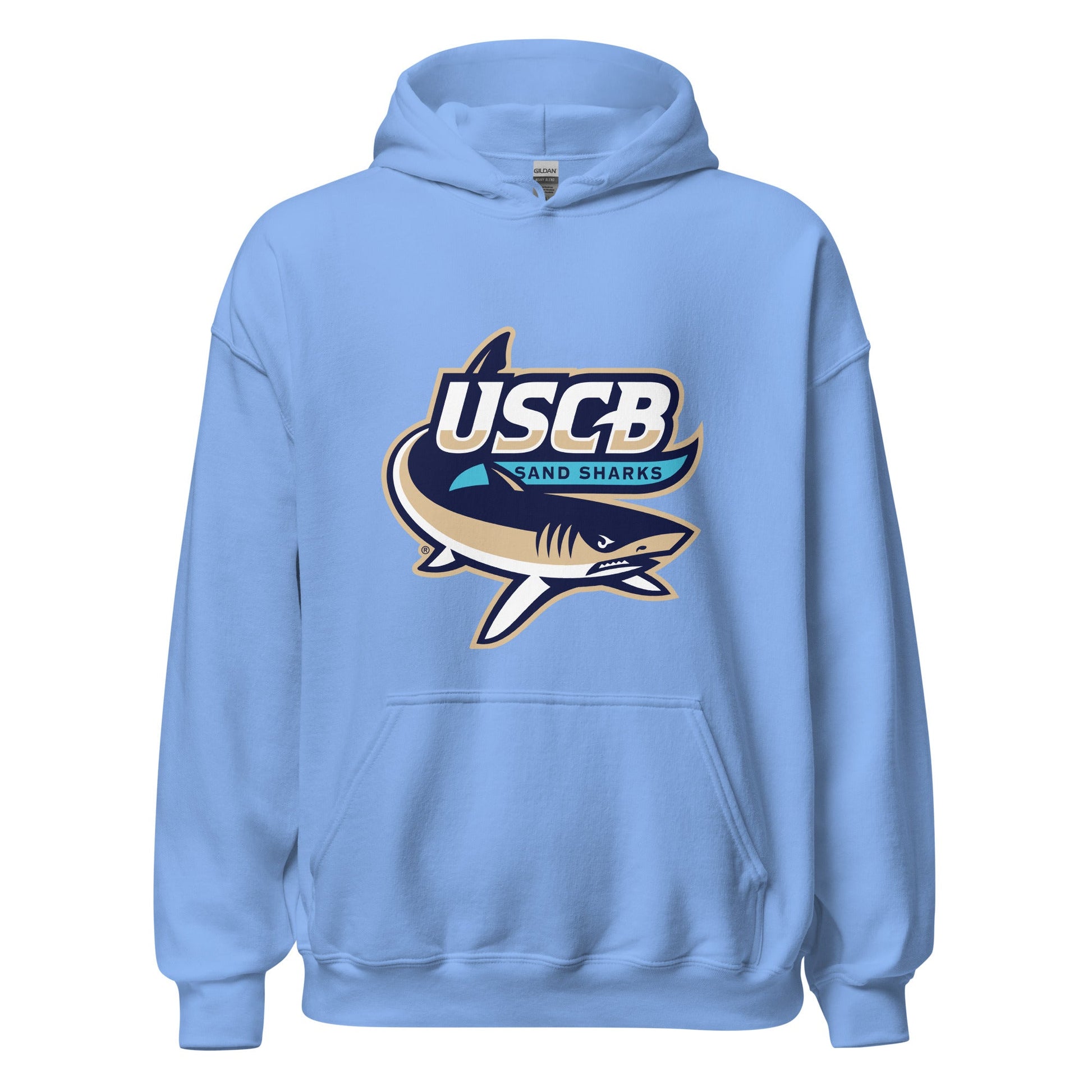 Classic | Hoodie | University South Carolina Beaufort Track & Field