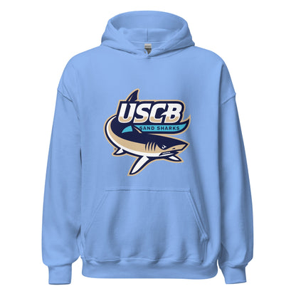 Classic | Hoodie | University South Carolina Beaufort Track & Field