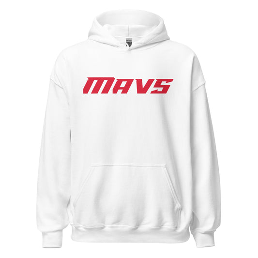 Classic | Hoodie | Upper Makefield Mavs - U10 Softball