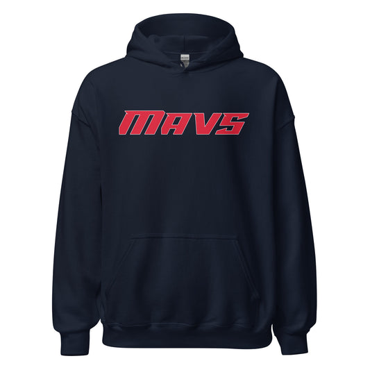 Classic | Hoodie | Upper Makefield Mavs - U10 Softball