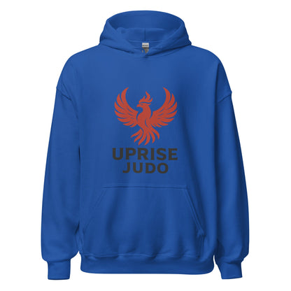 Classic | Hoodie | Uprise Judo Dojo