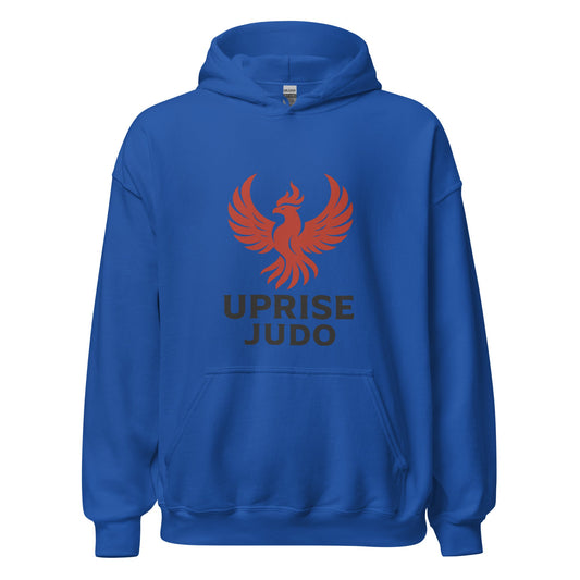 Classic | Hoodie | Uprise Judo Dojo