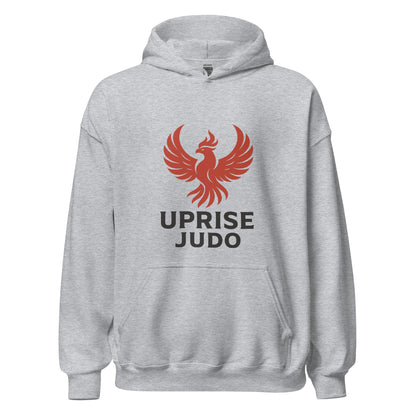Classic | Hoodie | Uprise Judo Dojo
