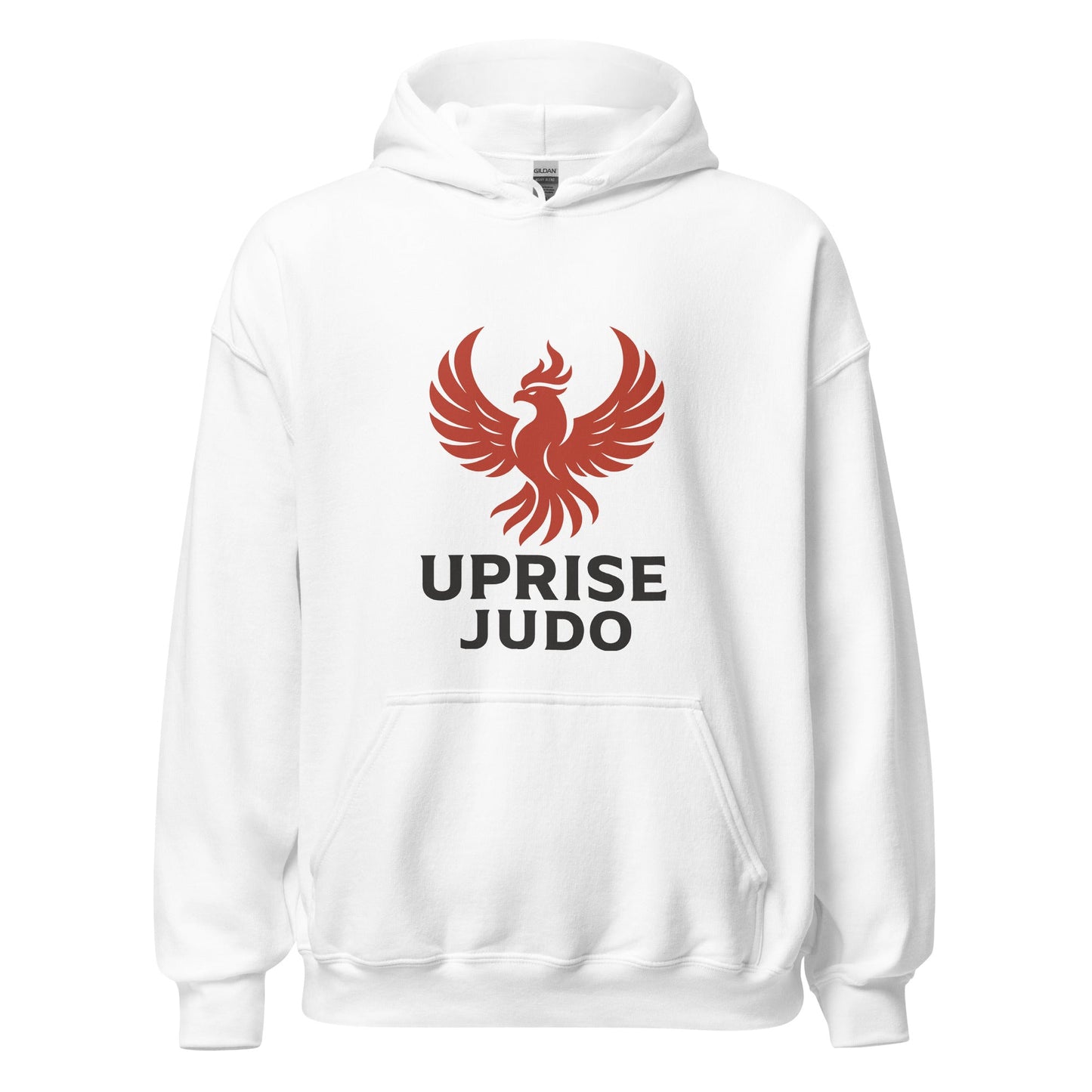 Classic | Hoodie | Uprise Judo Dojo